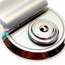 Load image into Gallery viewer, AMIET Key Lock/ M 40888.345 MNGS/ High Quality Key Locks / Flip Locks For Bags