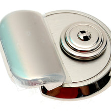 Load image into Gallery viewer, AMIET Key Lock/ M 40888.345 MNGS/ High Quality Key Locks / Flip Locks For Bags