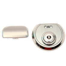 Load image into Gallery viewer, AMIET Key Lock/ M 40888.345 MNGS/ High Quality Key Locks / Flip Locks For Bags