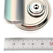 Load image into Gallery viewer, AMIET Key Lock/ M 40888.345 MNGS/ High Quality Key Locks / Flip Locks For Bags