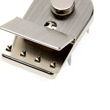 Load image into Gallery viewer, AMIET Key Lock/ M4723 MNGS / High Quality Key Locks / Flip Locks For Bags
