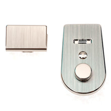 Load image into Gallery viewer, AMIET Key Lock/ M4723 MNGS / High Quality Key Locks / Flip Locks For Bags