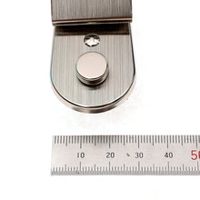 Load image into Gallery viewer, AMIET Key Lock/ M4723 MNGS / High Quality Key Locks / Flip Locks For Bags
