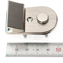 Load image into Gallery viewer, AMIET Key Lock/ M4723 MNGS / High Quality Key Locks / Flip Locks For Bags