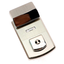 Load image into Gallery viewer, AMIET Key Lock/ M 34835 MNGS / High Quality Key Locks / Flip Locks For Bags