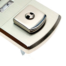 Load image into Gallery viewer, AMIET Key Lock/ M 34835 MNGS / High Quality Key Locks / Flip Locks For Bags