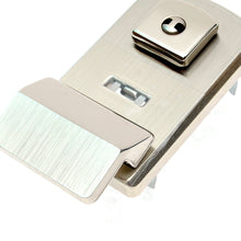 Load image into Gallery viewer, AMIET Key Lock/ M 34835 MNGS / High Quality Key Locks / Flip Locks For Bags