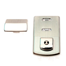 Load image into Gallery viewer, AMIET Key Lock/ M 34835 MNGS / High Quality Key Locks / Flip Locks For Bags