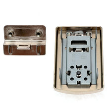 Load image into Gallery viewer, AMIET Key Lock/ M 34835 MNGS / High Quality Key Locks / Flip Locks For Bags