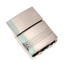 Load image into Gallery viewer, AMIET Combination Lock/ Z 35732 ZNGS/ High Quality Key Locks / Flip Locks For Bags, suitcase buckle