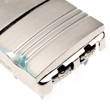 Load image into Gallery viewer, AMIET Combination Lock/ Z 35732 ZNGS/ High Quality Key Locks / Flip Locks For Bags, suitcase buckle