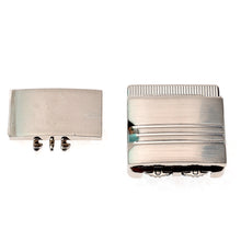 Load image into Gallery viewer, AMIET Combination Lock/ Z 35732 ZNGS/ High Quality Key Locks / Flip Locks For Bags, suitcase buckle