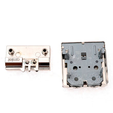 Load image into Gallery viewer, AMIET Combination Lock/ Z 35732 ZNGS/ High Quality Key Locks / Flip Locks For Bags, suitcase buckle