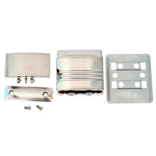 Load image into Gallery viewer, AMIET Combination Lock/ Z 35732 ZNGS/ High Quality Key Locks / Flip Locks For Bags, suitcase buckle