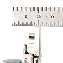 Load image into Gallery viewer, AMIET Combination Lock/ Z 35732 ZNGS/ High Quality Key Locks / Flip Locks For Bags, suitcase buckle