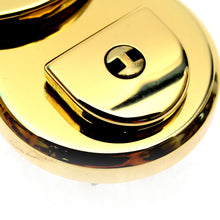 Load image into Gallery viewer, AMIET Key Lock/ M35857 MP / High Quality Key Locks / Flip Locks For Bags, suitcase buckle