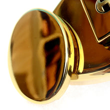 Load image into Gallery viewer, AMIET Key Lock/ M35857 MP / High Quality Key Locks / Flip Locks For Bags, suitcase buckle