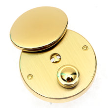 Load image into Gallery viewer, AMIET Key Lock/ M39112.357 MGS / High Quality Key Locks / Flip Locks For Bags, suitcase buckle