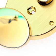 Load image into Gallery viewer, AMIET Key Lock/ M39112.357 MGS / High Quality Key Locks / Flip Locks For Bags, suitcase buckle