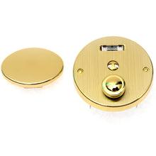 Load image into Gallery viewer, AMIET Key Lock/ M39112.357 MGS / High Quality Key Locks / Flip Locks For Bags, suitcase buckle