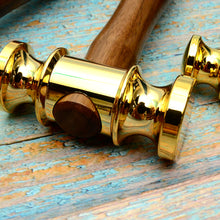 Load image into Gallery viewer, High end Quality Mallet, Leather craft Tools MLT-P0000DBP