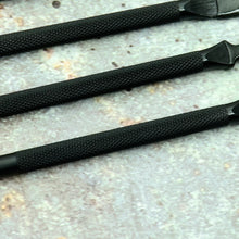 Load image into Gallery viewer, Seiwa Pro Diamond Stitching Chisels, Leather Stitching Prong Chisel Set, Chisels-Leather Craft Pricking Iron Tool MLT-P0000DDA