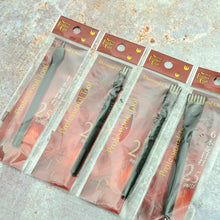 Load image into Gallery viewer, Seiwa Pro Diamond Stitching Chisels, Leather Stitching Prong Chisel Set, Chisels-Leather Craft Pricking Iron Tool MLT-P0000DDA