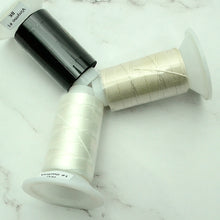 Load image into Gallery viewer, Vinymo MBT - 3 Color No.1 Threads (60M) Produced by ohtoito, JAPAN