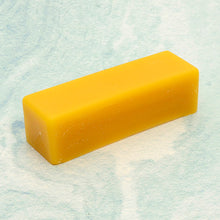 Load image into Gallery viewer, 100% natural bees wax 3 kin of type, for Hand Sewing Thread,Leather craft tools MLT- P0000DFN