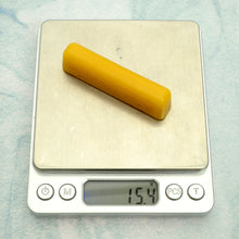 Load image into Gallery viewer, 100% natural bees wax 3 kin of type, for Hand Sewing Thread,Leather craft tools MLT- P0000DFN