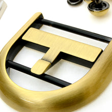 Load image into Gallery viewer, Delvaux bag making buckle,Bag Making Suppliers-MLT-P0000BQW
