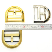 Load image into Gallery viewer, Delvaux bag making buckle,Bag Making Suppliers-MLT-P0000BQW