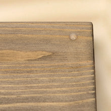 Load image into Gallery viewer, Duel Face Wood Strop, Double Sided Sharpening Block, blade Polishing DIY Tools, Handmade Leather Craft tools MLT-P0000DMC
