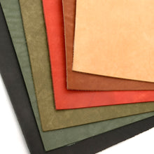 Load image into Gallery viewer, Pallimo-Pueblo style, Italian Vegetable Genuine Leather, Produced by Italy-MLT- P0000DMN