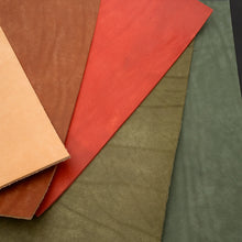 Load image into Gallery viewer, Pallimo-Pueblo style, Italian Vegetable Genuine Leather, Produced by Italy-MLT- P0000DMN