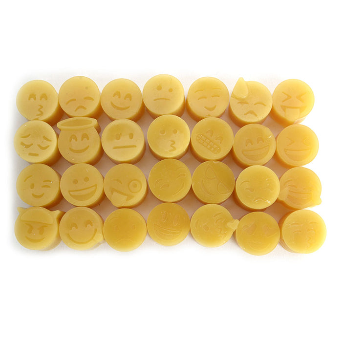 Small Size Beez Wax, 100% natural beeswax, for Hand Sewing Thread,Leather craft tools MLT- P0000CAT