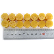 Load image into Gallery viewer, Small Size Beez Wax, 100% natural beeswax, for Hand Sewing Thread,Leather craft tools MLT- P0000CAT