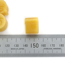 Load image into Gallery viewer, Small Size Beez Wax, 100% natural beeswax, for Hand Sewing Thread,Leather craft tools MLT- P0000CAT