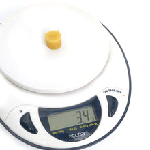 Load image into Gallery viewer, Small Size Beez Wax, 100% natural beeswax, for Hand Sewing Thread,Leather craft tools MLT- P0000CAT