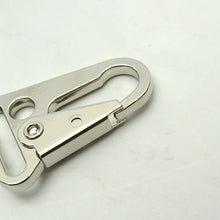 Load image into Gallery viewer, 25mm metal Olecranon hook (Trigger Clips), 1 ea, Leather craft tools MLT-P0000DNO