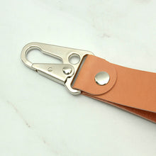 Load image into Gallery viewer, 25mm metal Olecranon hook (Trigger Clips), 1 ea, Leather craft tools MLT-P0000DNO