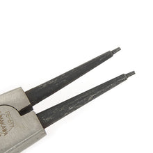 Load image into Gallery viewer, Snap Ring Pliers, Chain Open Pliers, Round nose pliers Leather craft tools MLT- P00000UB