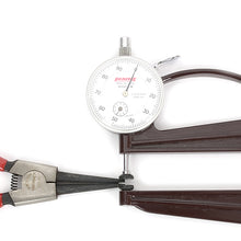 Load image into Gallery viewer, Snap Ring Pliers, Chain Open Pliers, Round nose pliers Leather craft tools MLT- P00000UB