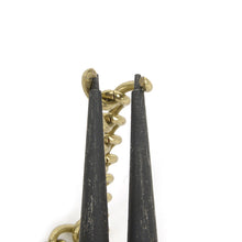Load image into Gallery viewer, Snap Ring Pliers, Chain Open Pliers, Round nose pliers Leather craft tools MLT- P00000UB