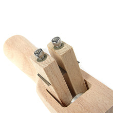 Load image into Gallery viewer, Leather Strip Wood Strap Cutter, Leather craft Tool (making strap) MLT-P0000CBX