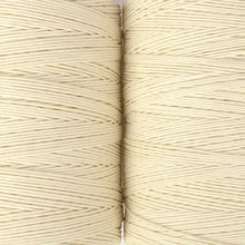 Load image into Gallery viewer, Waxed Thread, Hand Sewing Thread Round Wax Thread for Hand Sewing Leather , 0.7mm-(650M), 1.0mm-(450M) length MLT-P0000CCB