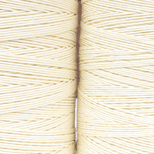 Load image into Gallery viewer, Waxed Thread, Hand Sewing Thread Round Wax Thread for Hand Sewing Leather , 0.7mm-(650M), 1.0mm-(450M) length MLT-P0000CCB