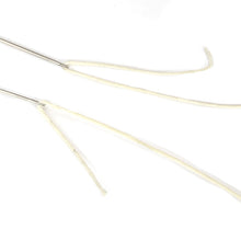 Load image into Gallery viewer, Waxed Thread, Hand Sewing Thread Round Wax Thread for Hand Sewing Leather , 0.7mm-(650M), 1.0mm-(450M) length MLT-P0000CCB