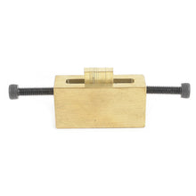 Load image into Gallery viewer, MINI Small-5mm Individual hot stamp (Holder)-1 line. Leather craft tools MLT-P0000CCJ