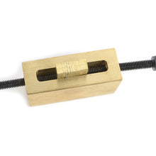 Load image into Gallery viewer, MINI Small-5mm Individual hot stamp (Holder)-1 line. Leather craft tools MLT-P0000CCJ